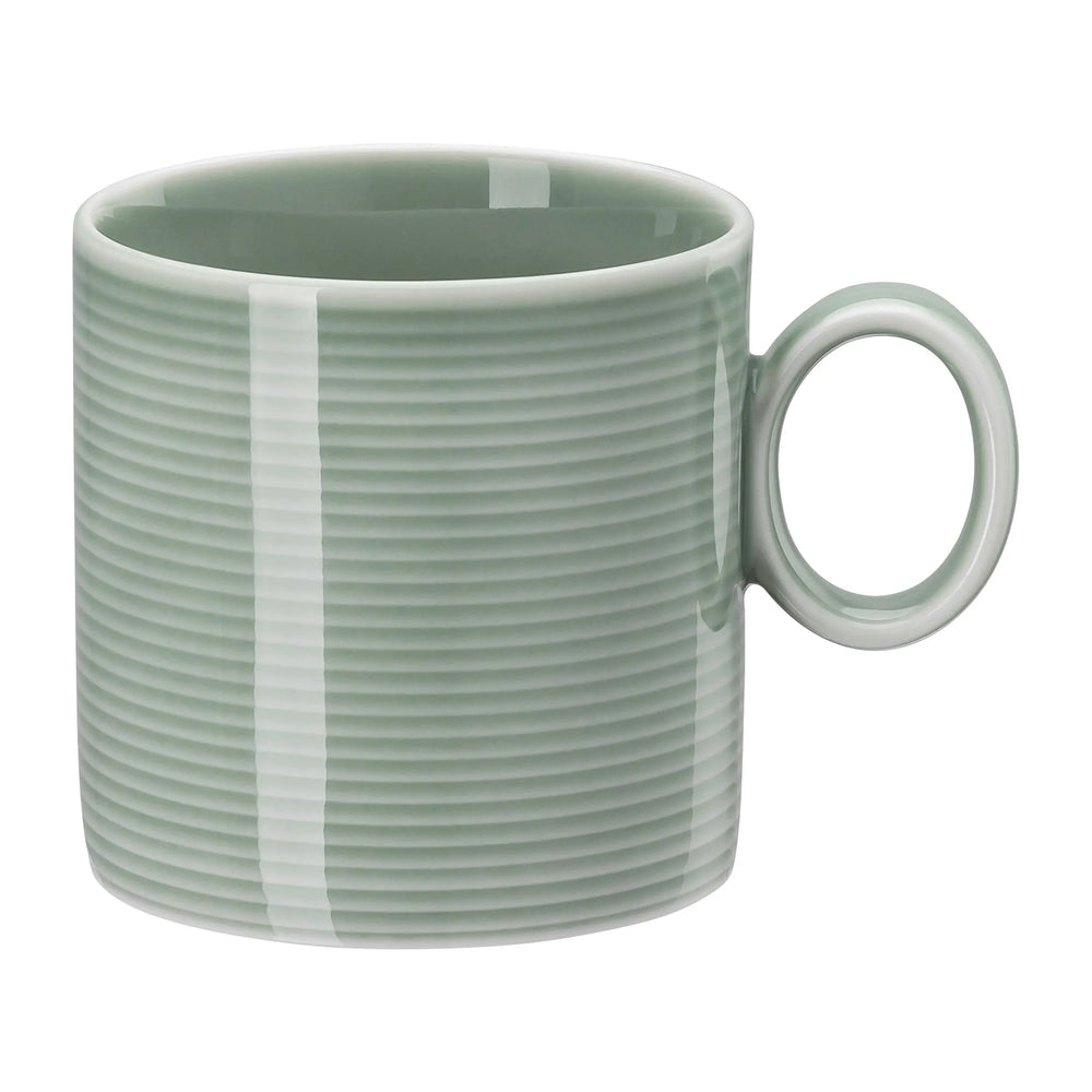 Rosenthal Loft Coffee Cup Moss Green 21 Cl Rosenthal