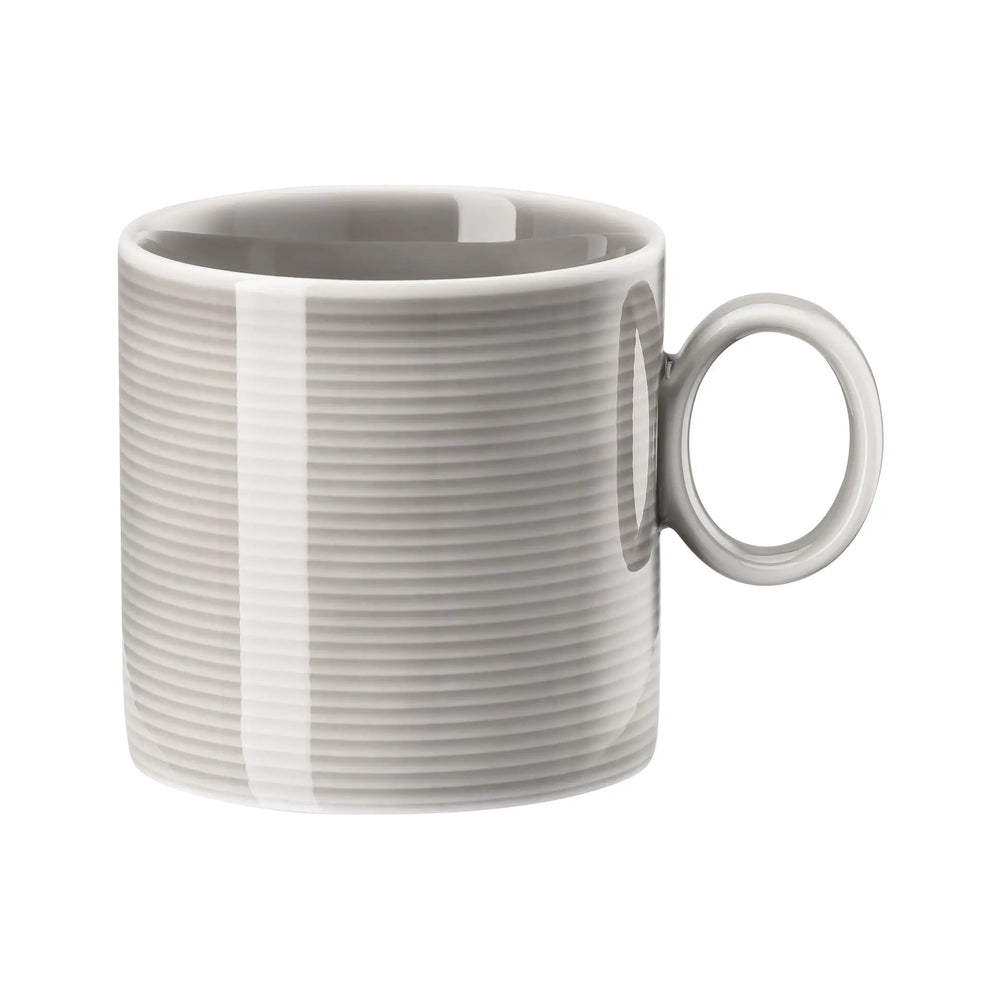 Rosenthal Loft Mug Moon Grey 33 Cl Rosenthal