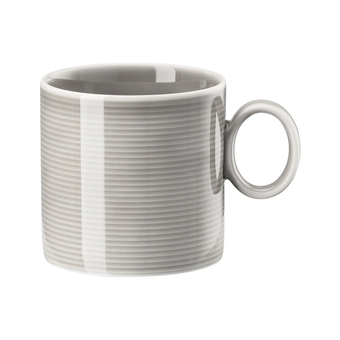 Rosenthal Loft Mug Moon Grey 33 Cl Rosenthal