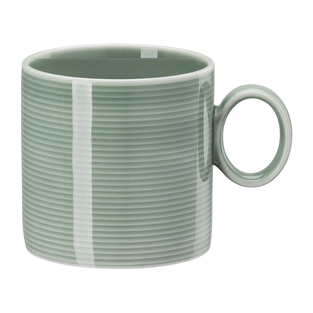 Rosenthal Loft Mug - Moss Green 33 Cl Rosenthal
