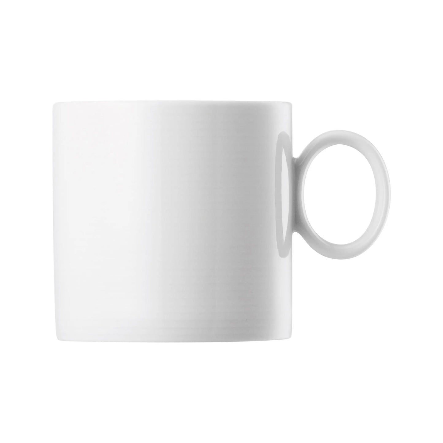 Rosenthal Loft Mug White 33 Cl Rosenthal