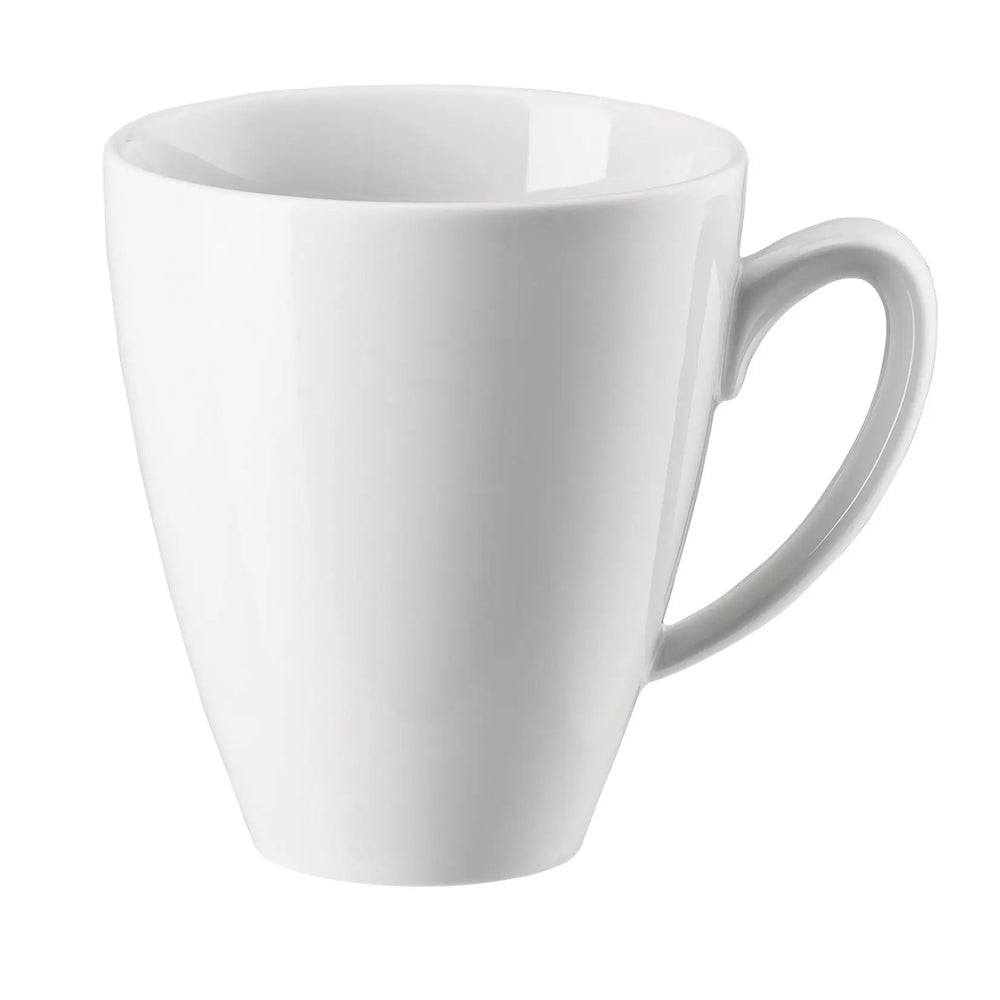 Rosenthal Mesh Mug 35 Cl White Rosenthal