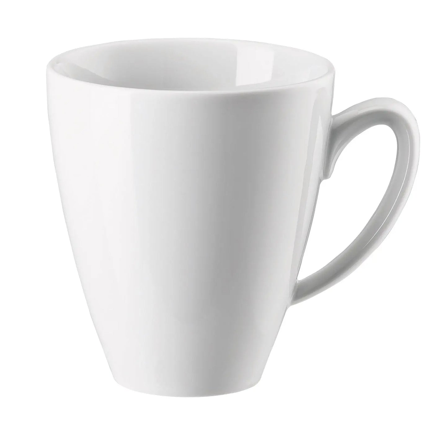 Rosenthal Mesh Mug 35 Cl White Rosenthal