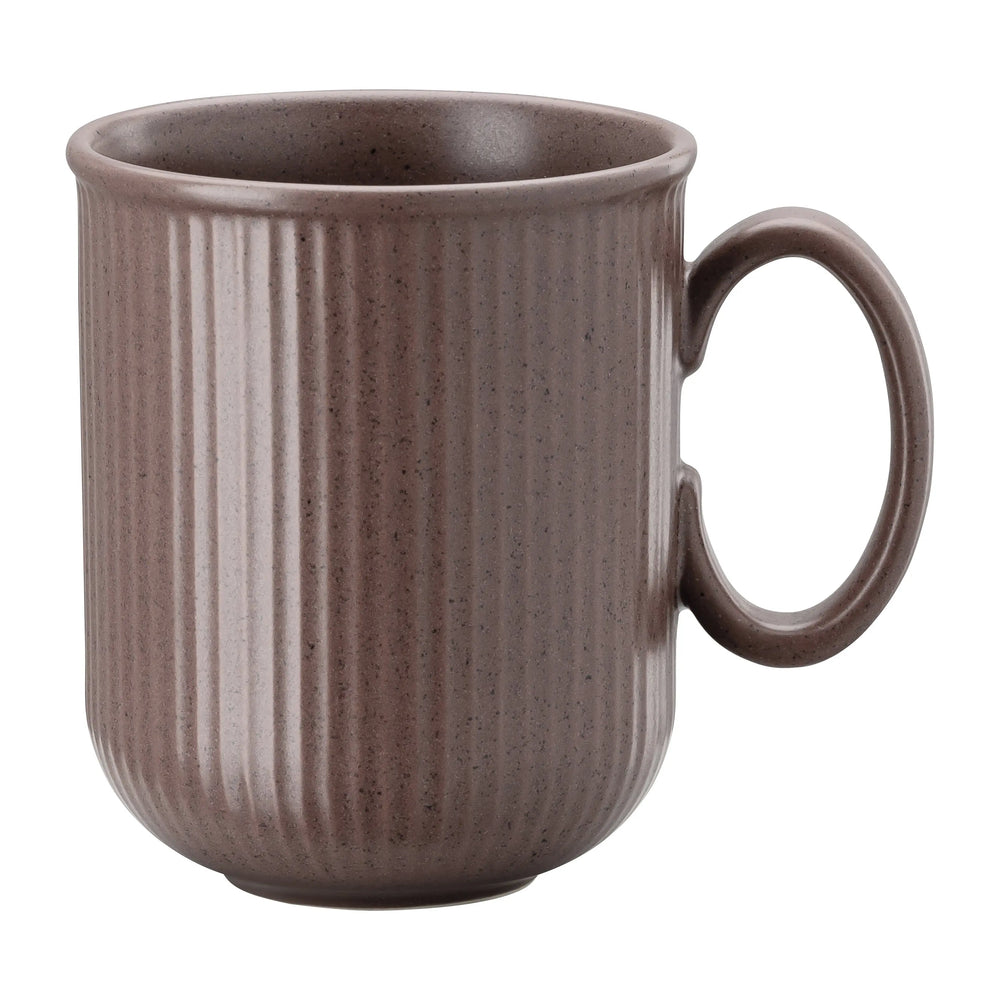 Rosenthal Thomas Clay Mug 45 Cl Rust Rosenthal