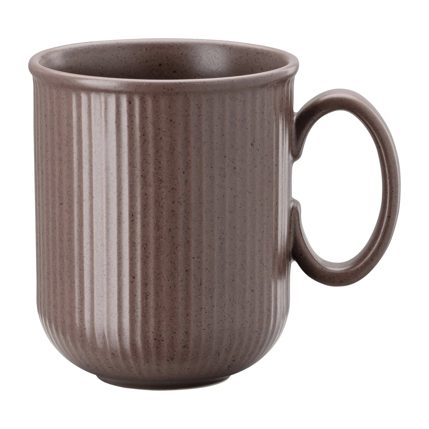 Rosenthal Thomas Clay Mug 45 Cl Rust Rosenthal