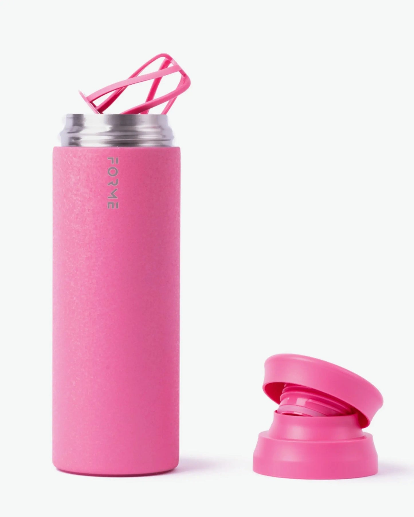 Rosy Glow Hydrator Water Bottle FORME