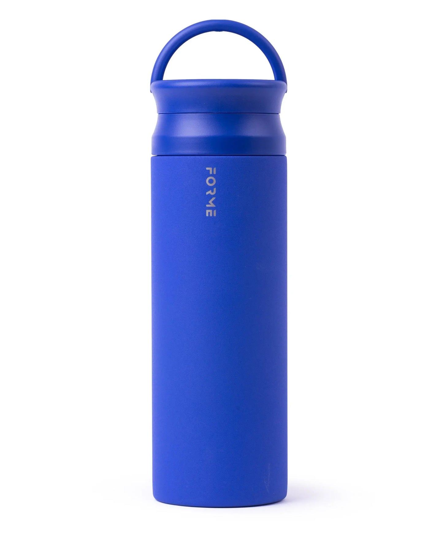 Royal Blue Hydrator XL Water Bottle FORME