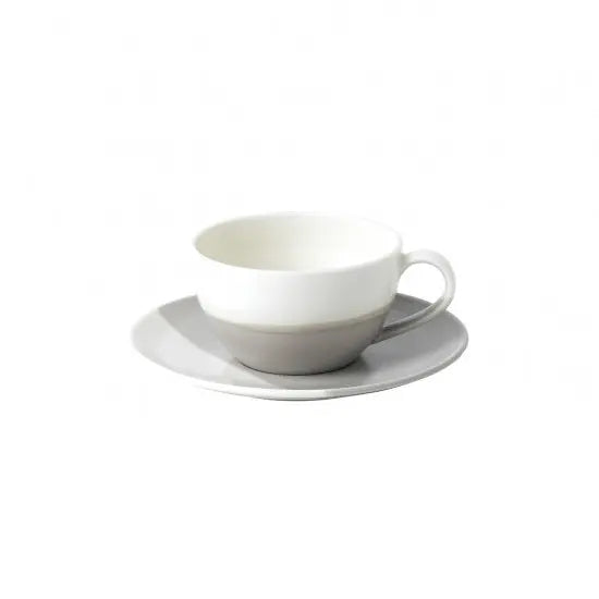 Royal Doulton Coffee Studio Cup With Saucer 27.5 Cl Royal Doulton