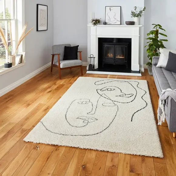Royal Nomadic A175 Rug Dunelm