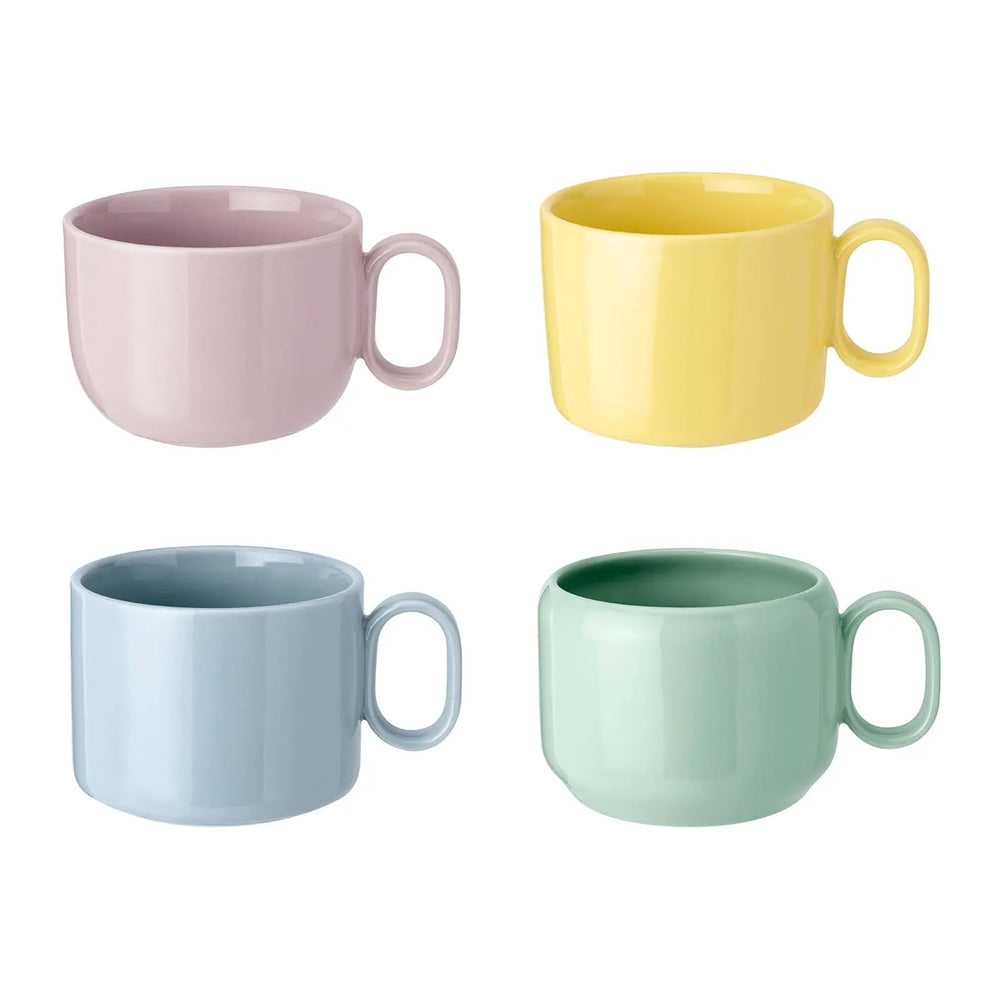 Ršrstrand Mon Amie Mug With Handle 2-Pack 34 Cl RIG-TIG