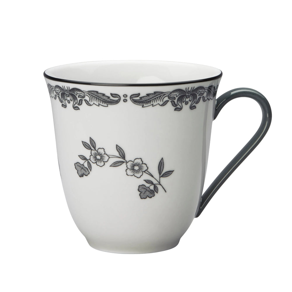 Ršrstrand Ostindia Black Mug 40 Cl Ršrstrand