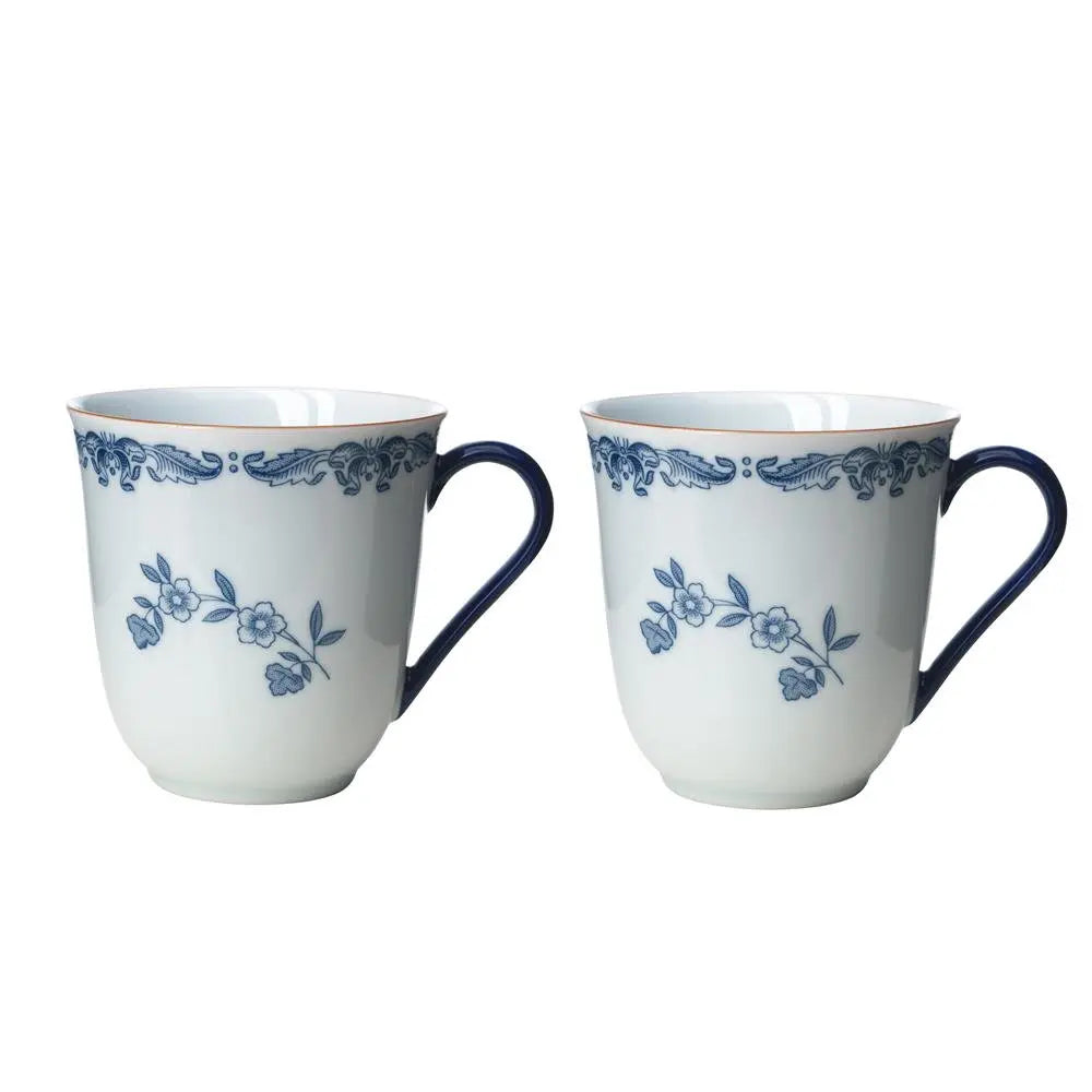 Ršrstrand Ostindia Mug 30 Cl 30 Cl Ršrstrand
