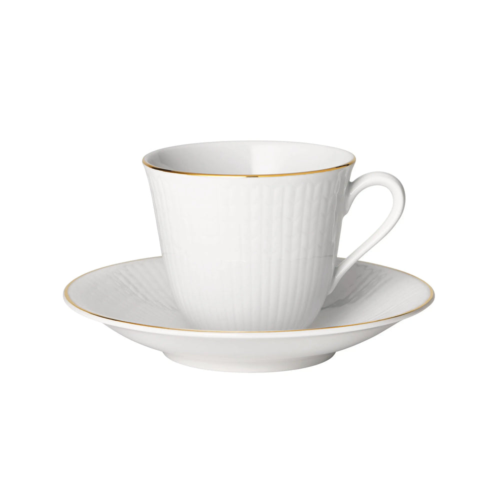 Ršrstrand Swedish Grace Mug 30 Cl 2-Pack Ice (Light Blue) Ršrstrand