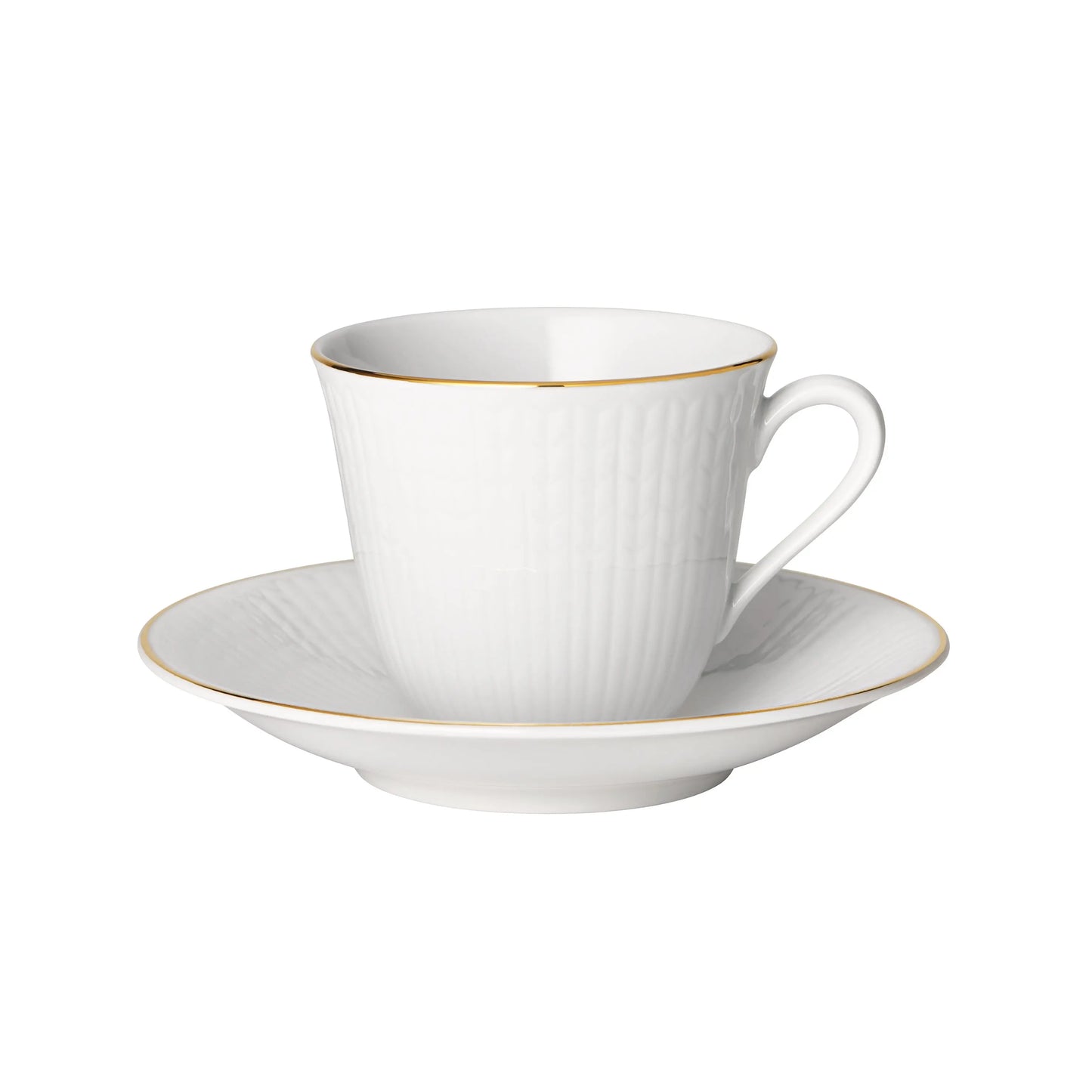 Ršrstrand Swedish Grace Mug 30 Cl 2-Pack Ice (Light Blue) Ršrstrand