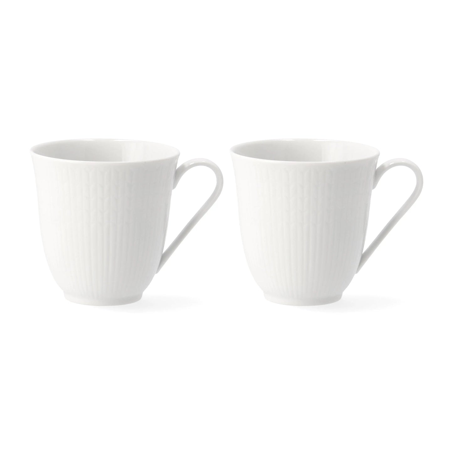 Ršrstrand Swedish Grace Mug 30 Cl Ice (Light Blue) Ršrstrand