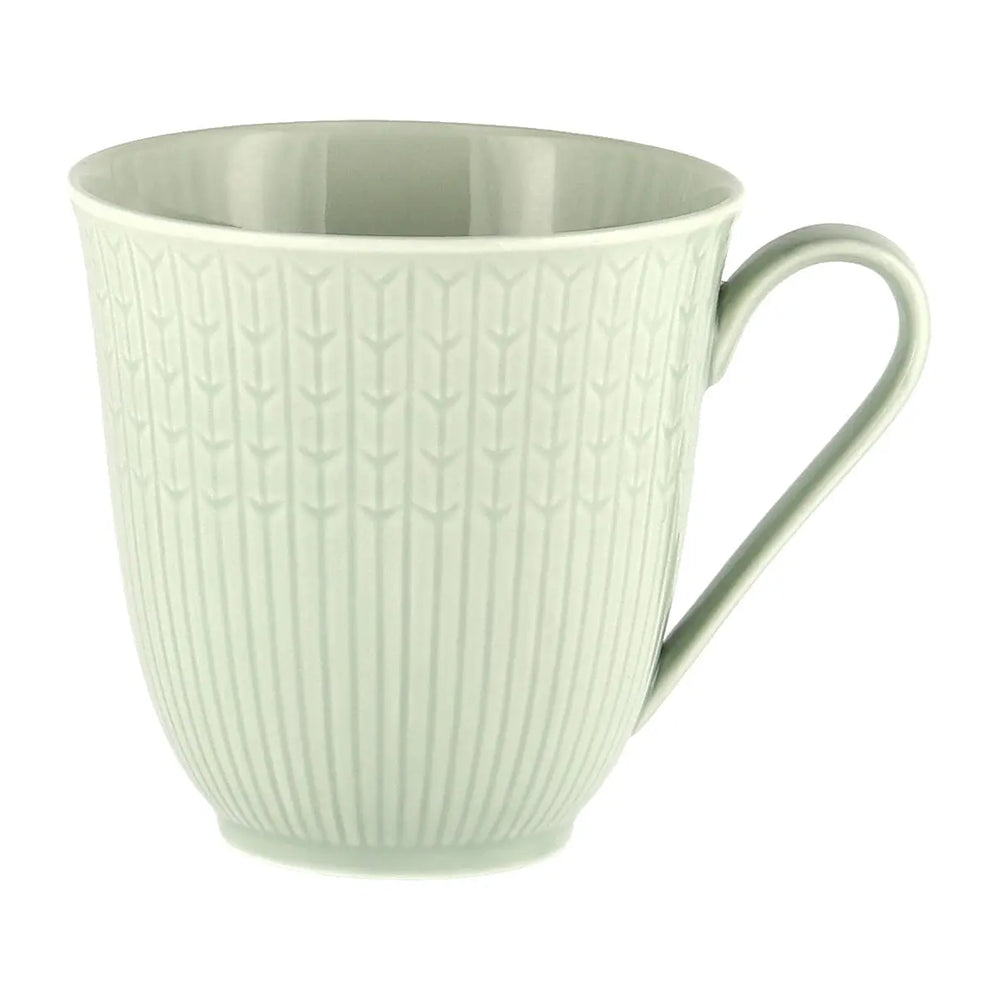 Ršrstrand Swedish Grace Mug 30 Cl Mist (Grey) Ršrstrand