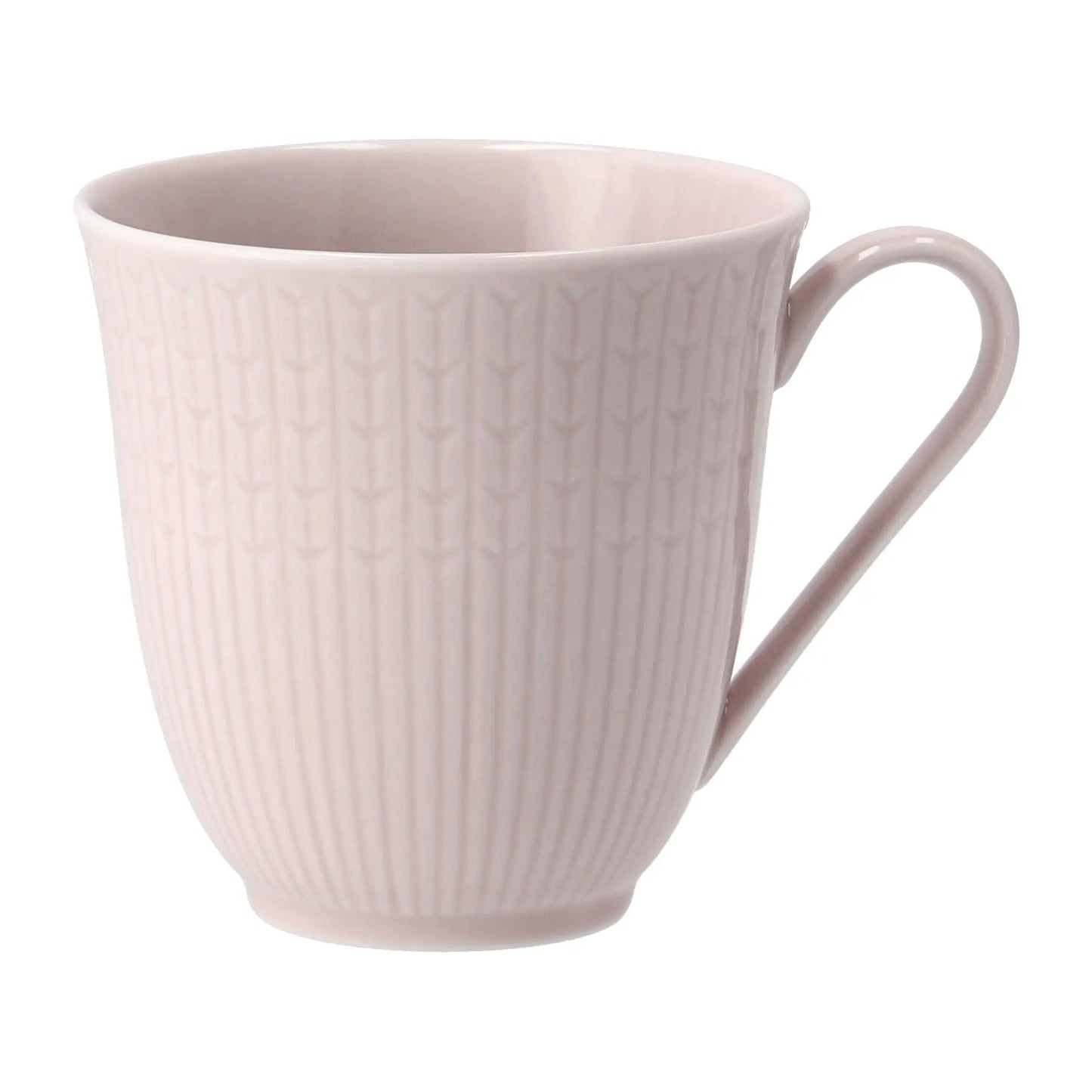 Ršrstrand Swedish Grace Mug 30 Cl Snow (White) Ršrstrand