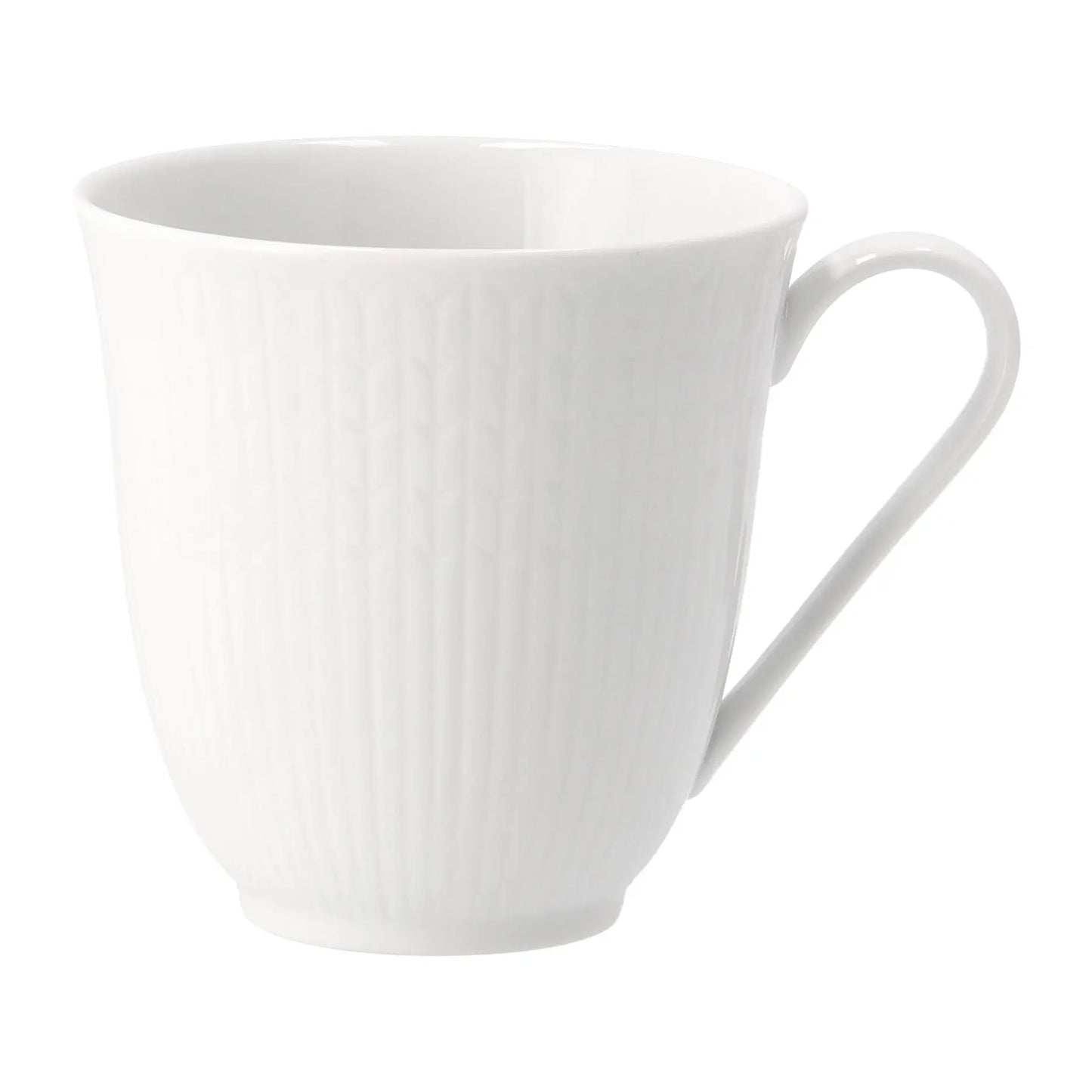 Ršrstrand Swedish Grace Mug 30 Cl Stone (Dark Grey) Ršrstrand