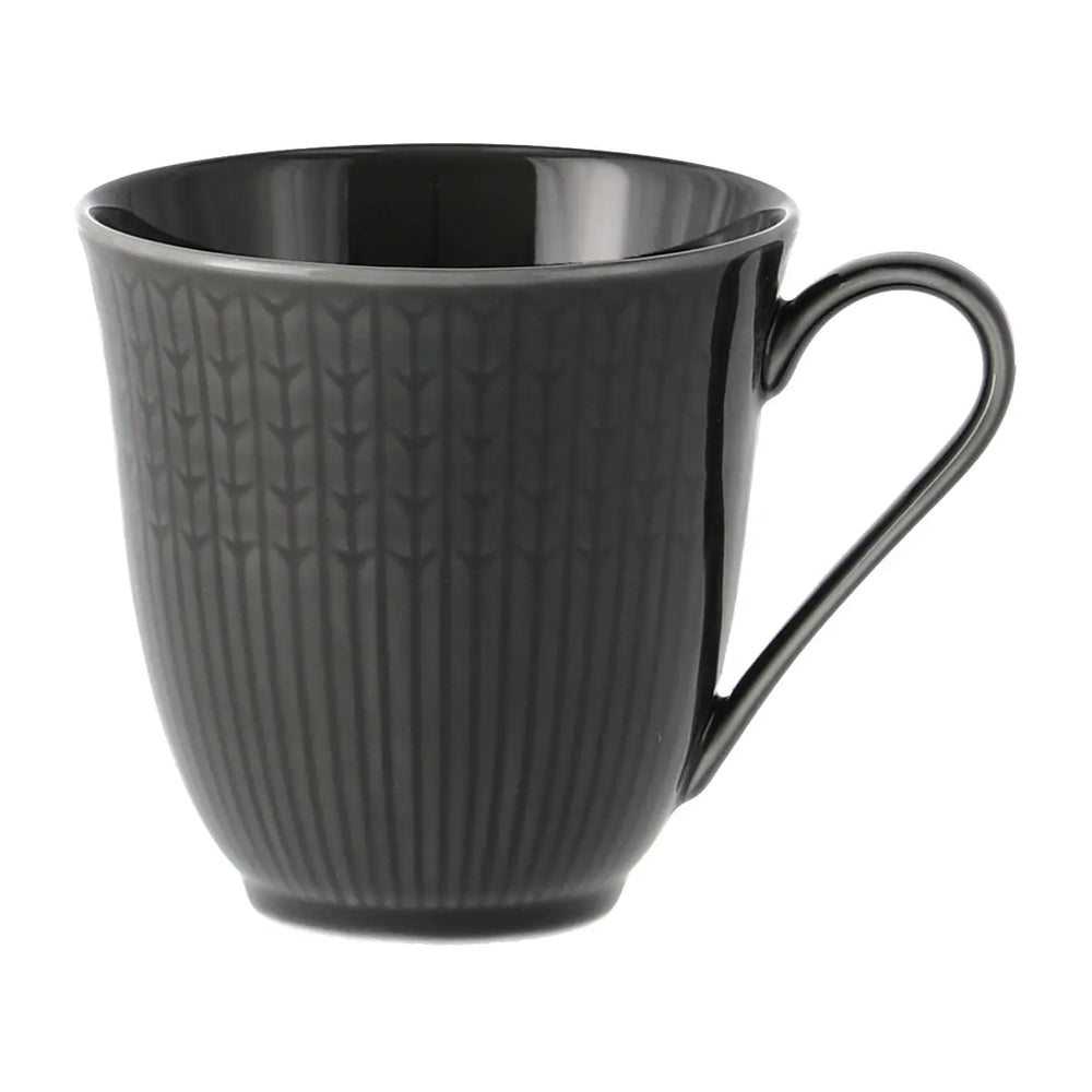 Ršrstrand Swedish Grace Winter Mug 30 Cl White Ršrstrand