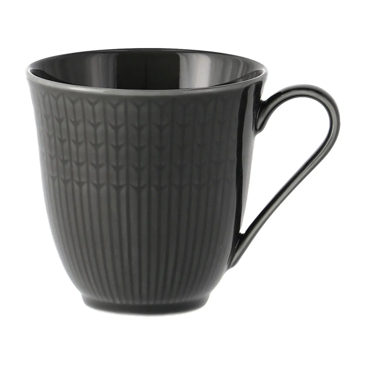 Ršrstrand Swedish Grace Winter Mug 30 Cl White Ršrstrand