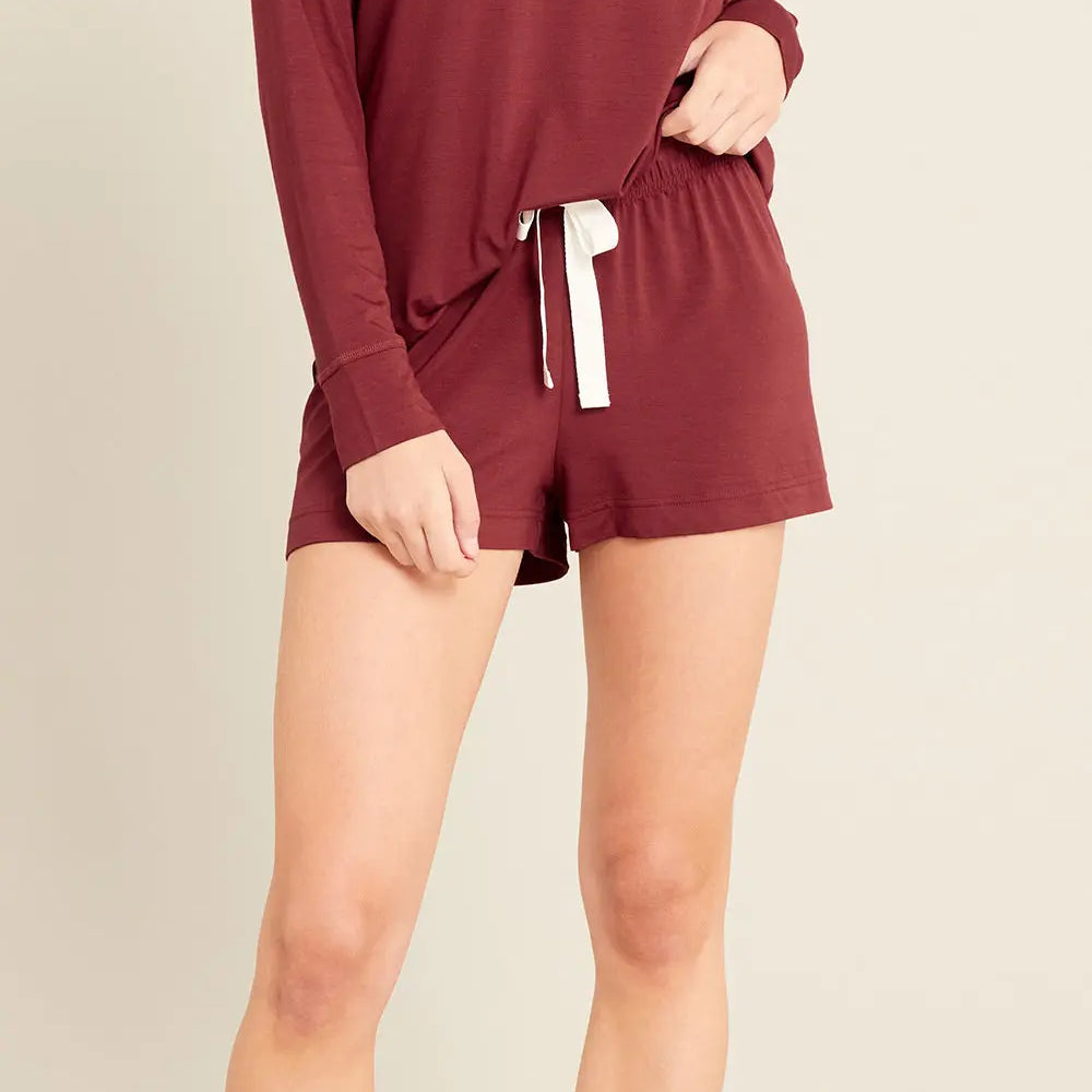 Ruby Goodnight Women's Bamboo Sleep Short Boody