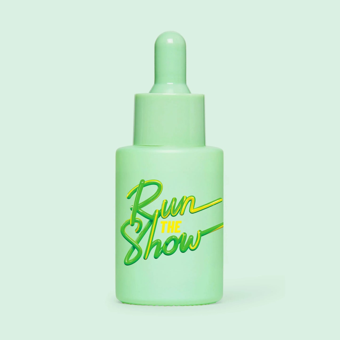 Run The Show Facial Oil HotChi