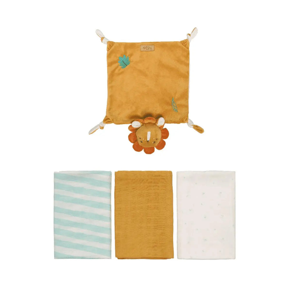 Run Wild Newborn Bundle Tutti Bambini