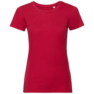 Classic Red