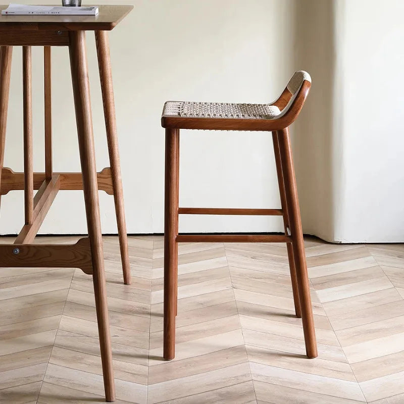 Aiko Bar Stool Nisu Home