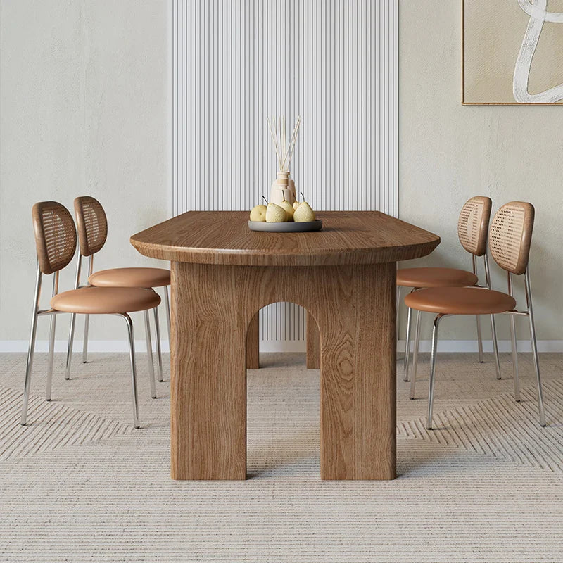 Uta Dining table Nisu Home