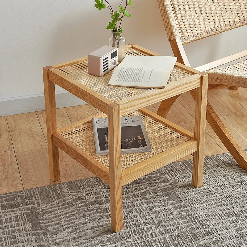 Akana Side Table Nisu Home