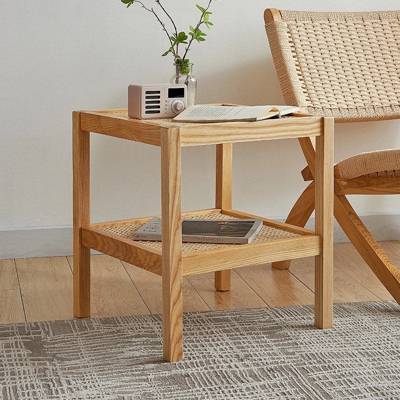 Akana Side Table Nisu Home