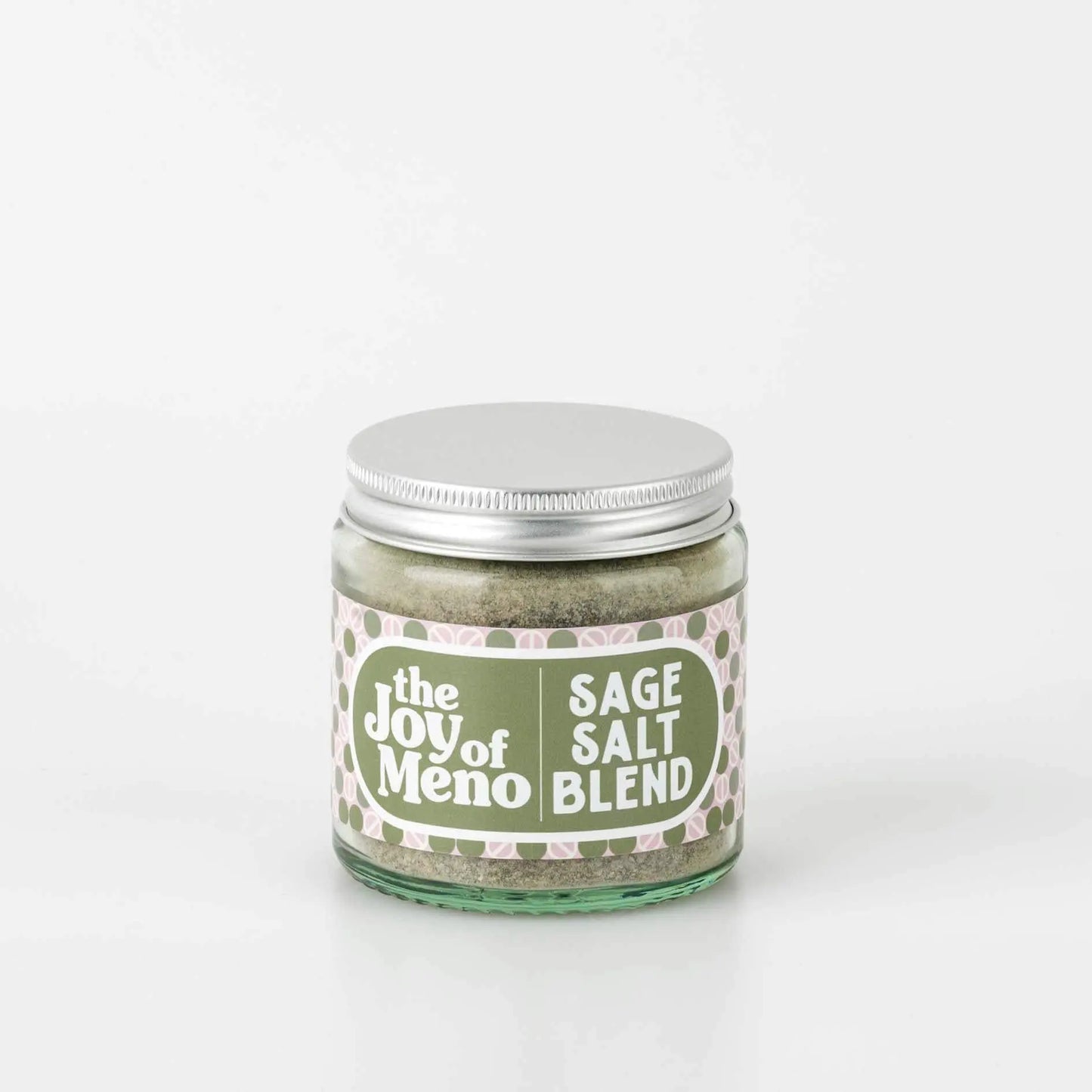 SAGE SALT BRISTOLMADE