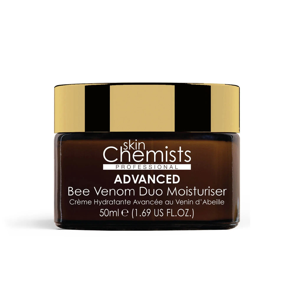 SC Advanced Bee Venom Duo Moisturiser 50ml skinChemists