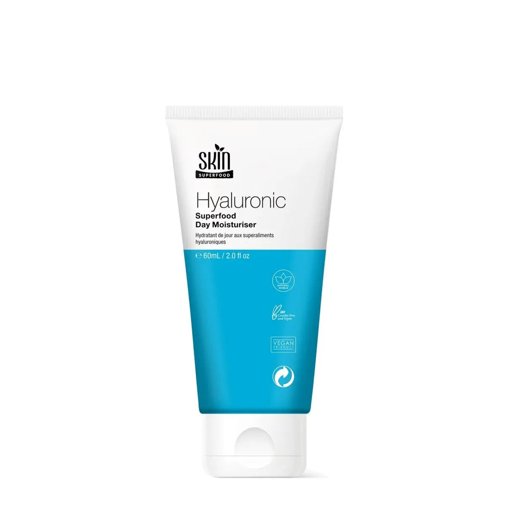 SF Hyaluronic Superfood Day Moisturiser 60ml skinChemists