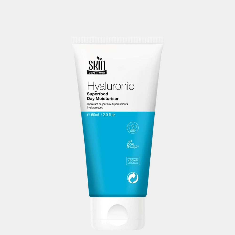 SF Hyaluronic Superfood Day Moisturiser 60ml skinChemists