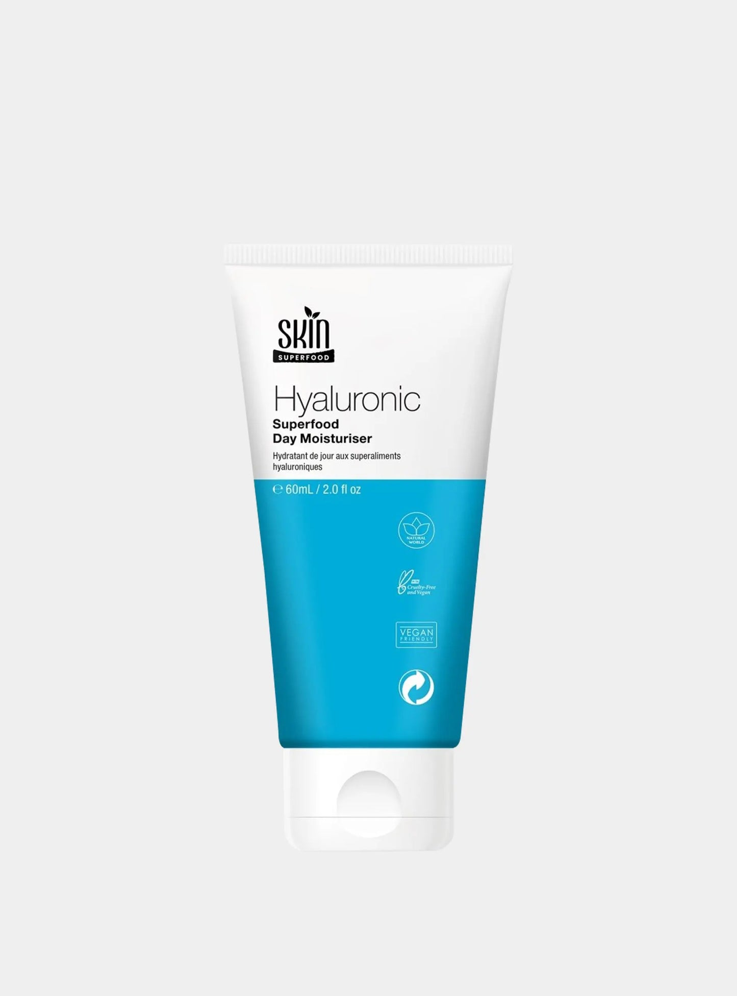 SF Hyaluronic Superfood Day Moisturiser 60ml skinChemists
