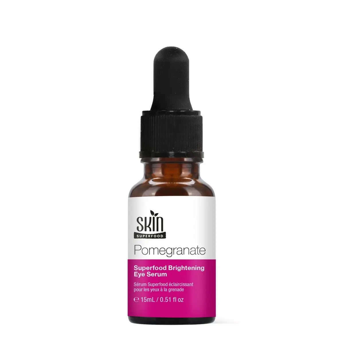 SF Pomegranate Superfood Brightening Eye Serum 15ml skinChemists