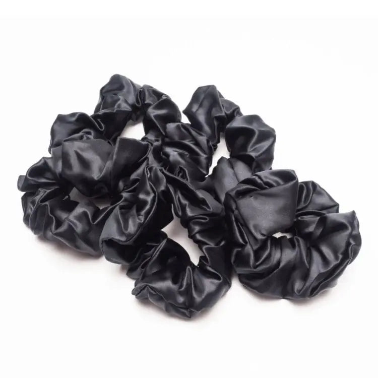 SIB® Silk thick scrunchie Sleep In Beauty