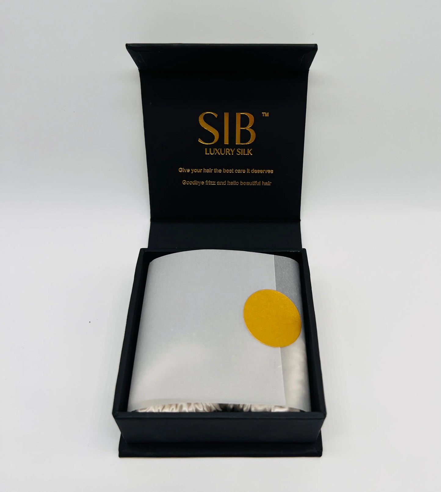 SIB® ultimate silk scrunchie bundle Sleep In Beauty
