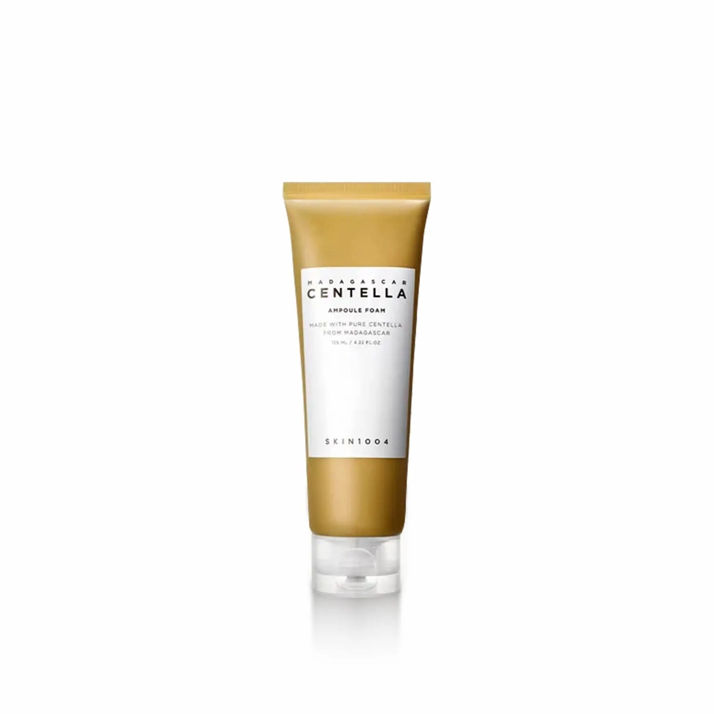 SKIN1004 Madagascar Centella Ampoule Foam 125ml SKIN1004