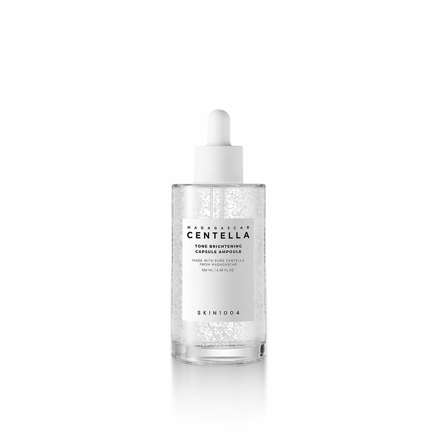 SKIN1004 - Madagascar Centella Tone Brightening Capsule Ampoule [100ml] SKIN1004