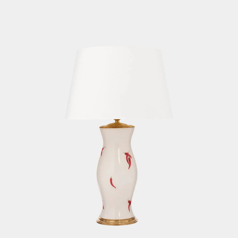 SOME LIKE IT HOT Lamp Base ROSANNA LONSDALE