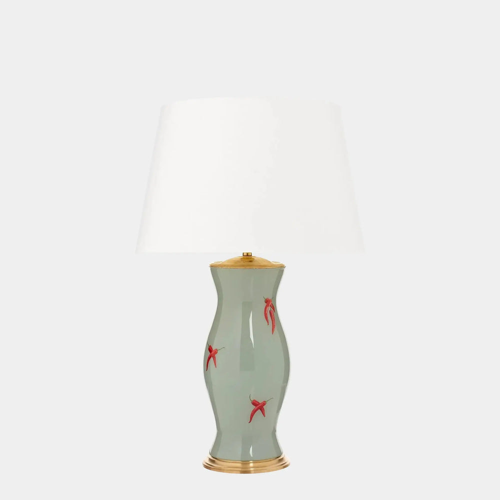 SOME LIKE IT HOT Lamp Base ROSANNA LONSDALE