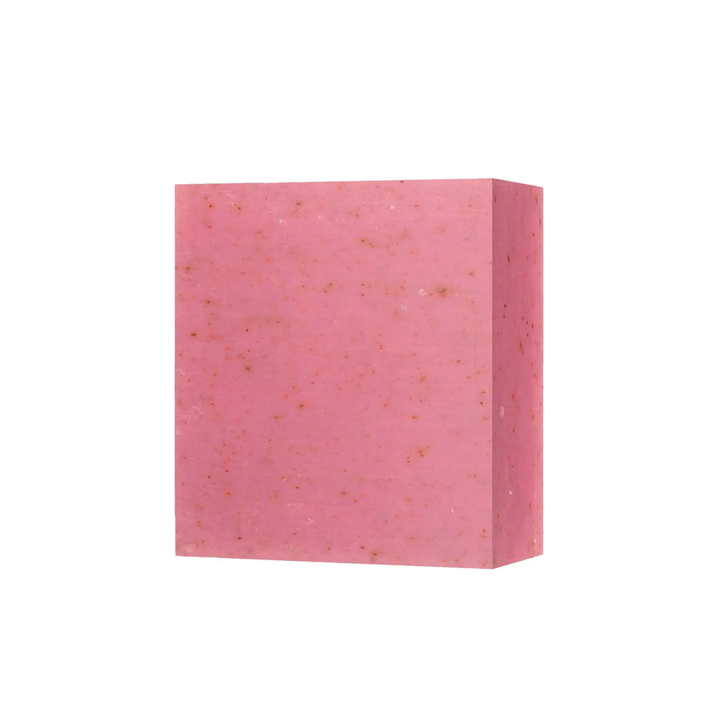 SP Rose Facial Cleansing Soap 100g skinChemists