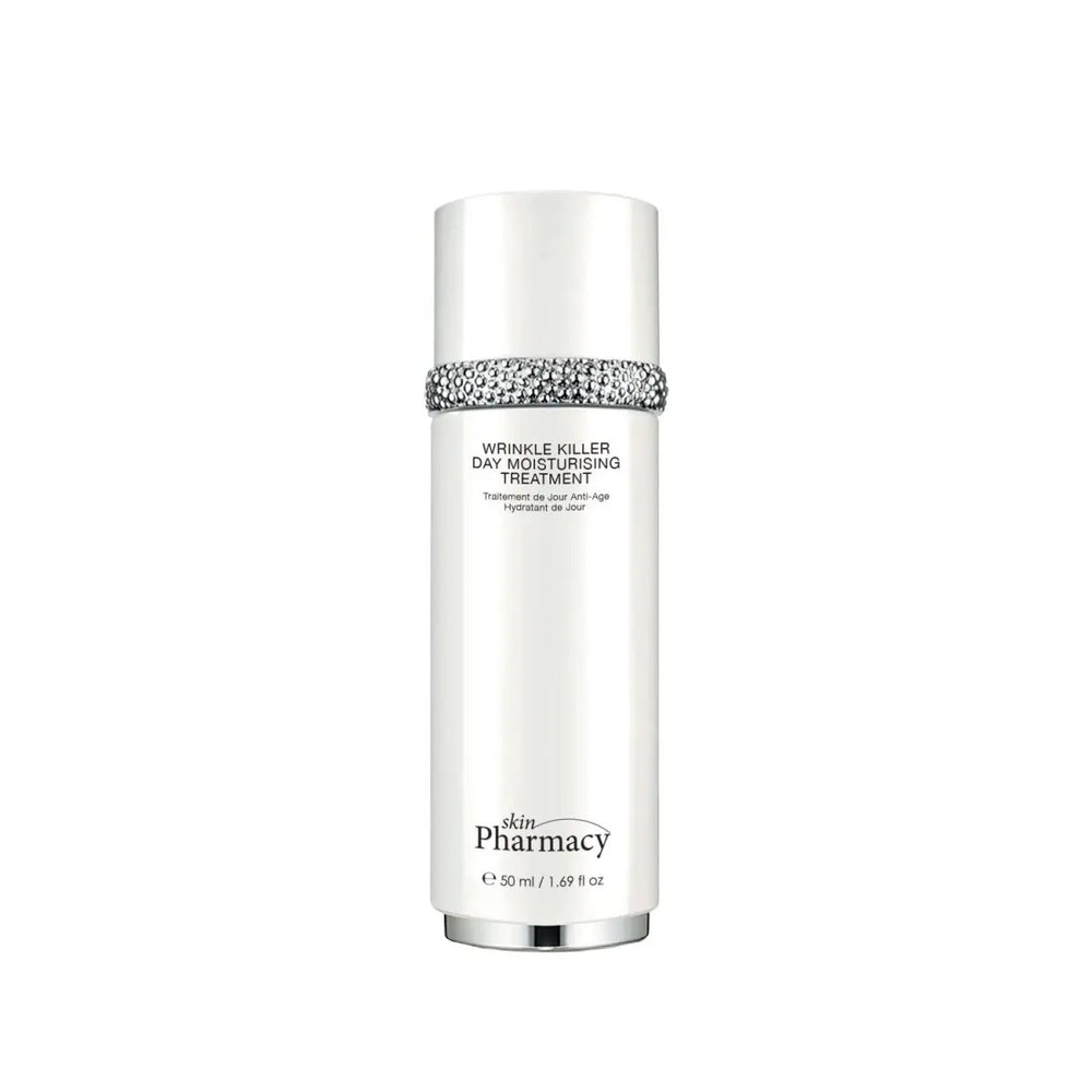 SP Wrinkle Killer Day Moisturising Treatment 50ml skinChemists