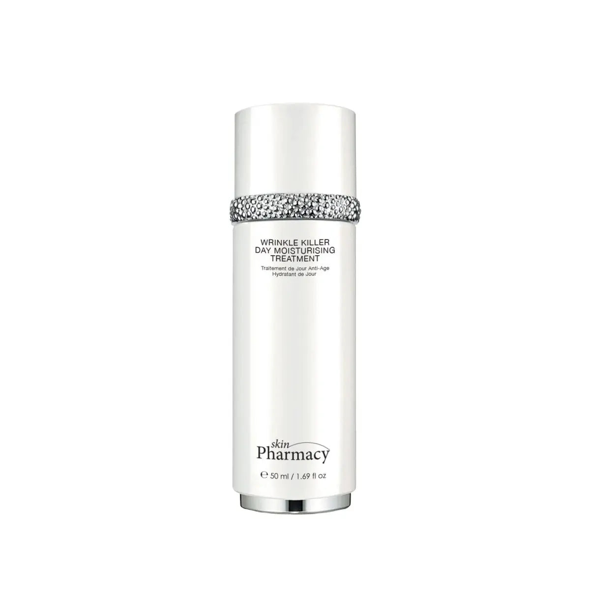 SP Wrinkle Killer Day Moisturising Treatment 50ml skinChemists