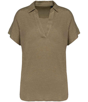 Light Olive Green
