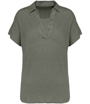 Organic Khaki