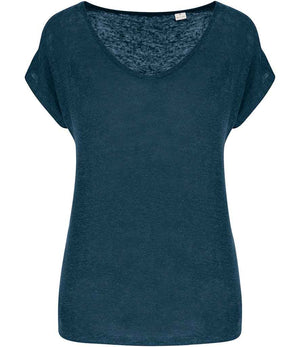 Peacock Blue